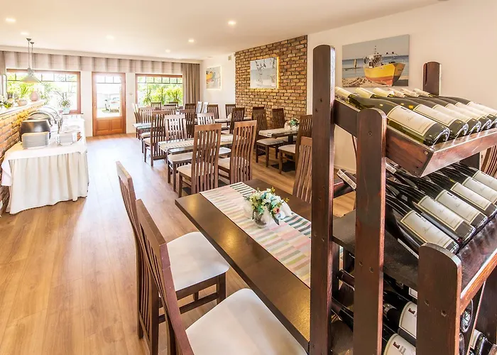 Sloneczny DworPensjonat