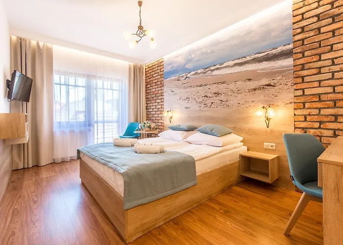 Sloneczny DworPensjonat